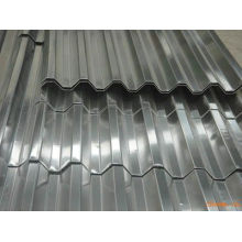 Diamond Embossed Aluminum Roofing Sheet (STUCCO A)